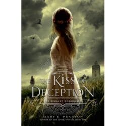 the kiss of deception 33