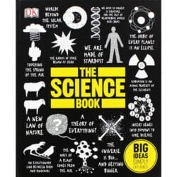 the science book : Big Ideas Simply Explained 1