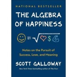 the algebra of happiness 1
