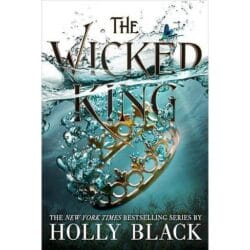 the wicked king 29