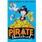 Pirate Blunderbeard: Worst. Holiday. Ever part 2 2