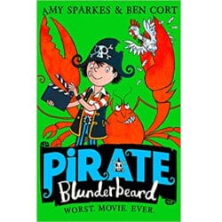 Pirate Blunderbeard: Worst. Movie. Ever. part 4 5