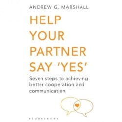 Help Your Partner Say Yes 24