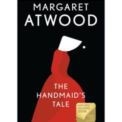 The Handmaid's Tale 9