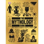 the mythology book : Big Ideas Simply Explained 1