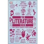 the literature book : Big Ideas Simply Explained 2