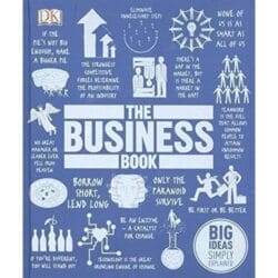the business book : Big Ideas Simply Explained 21