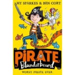 Pirate Blunderbeard: Worst. Pirate. Ever. part 1 1