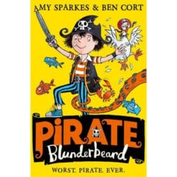 Pirate Blunderbeard: Worst. Pirate. Ever. part 1 20