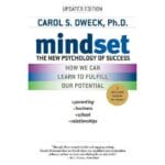 Mindset the new psychology of success