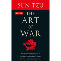 The art of war 8