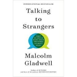 Talking to strangers 10