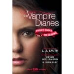 Vampire Diaries: Stefan's Diaries 1: Origins 1