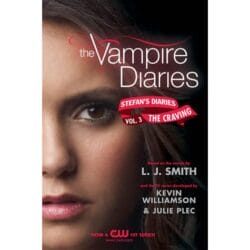 Vampire Diaries: Stefan's Diaries 1: Origins 31