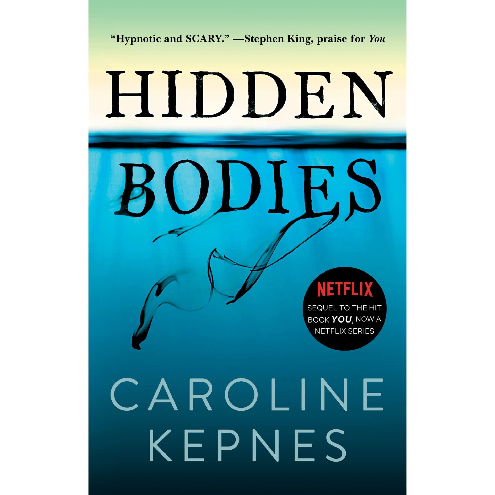 Hidden Bodies 1