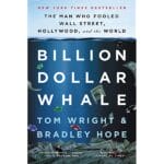Billion dollar whale 2