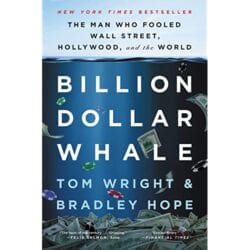 Billion dollar whale 38