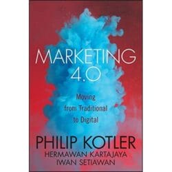 Marketing 4. 0: Moving from Traditional to Digital 23