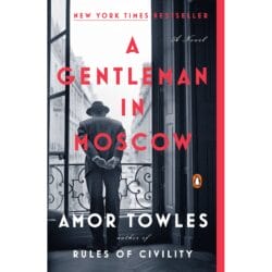 A Gentleman in Moscow 23