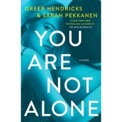 you are not alone 19