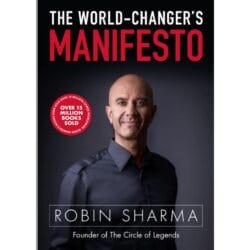 the world changers manifesto 10