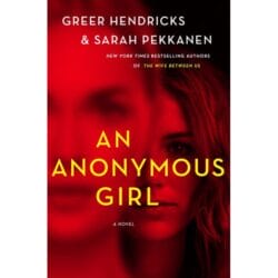 an anonymous girl 32