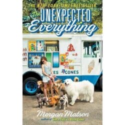 the unexpected everything 26