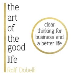 the art of the good life 35