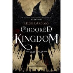 crooked kingdom 1