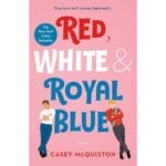 Red, White & Royal Blue 2