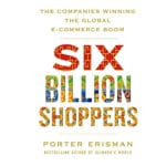 six billion shoppers 2