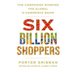 six billion shoppers 23