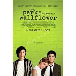The Perks of Being a Wallflower 30