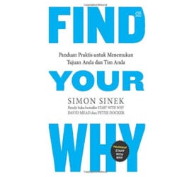 find your why 18
