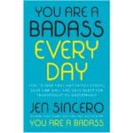 You Are a Badass Every Day 2
