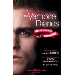 The Vampire Diaries 16