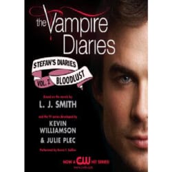 2Â The Vampire Diaries 16