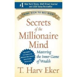 Secrets of the Millionaire Mind 1