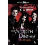 3Â The Vampire Diaries 1