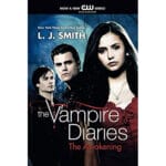 Â  The Vampire Diaries 4 1