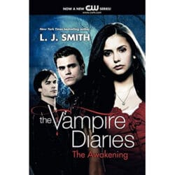 Â  The Vampire Diaries 4 6