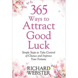 365 ways to attract good luck 8