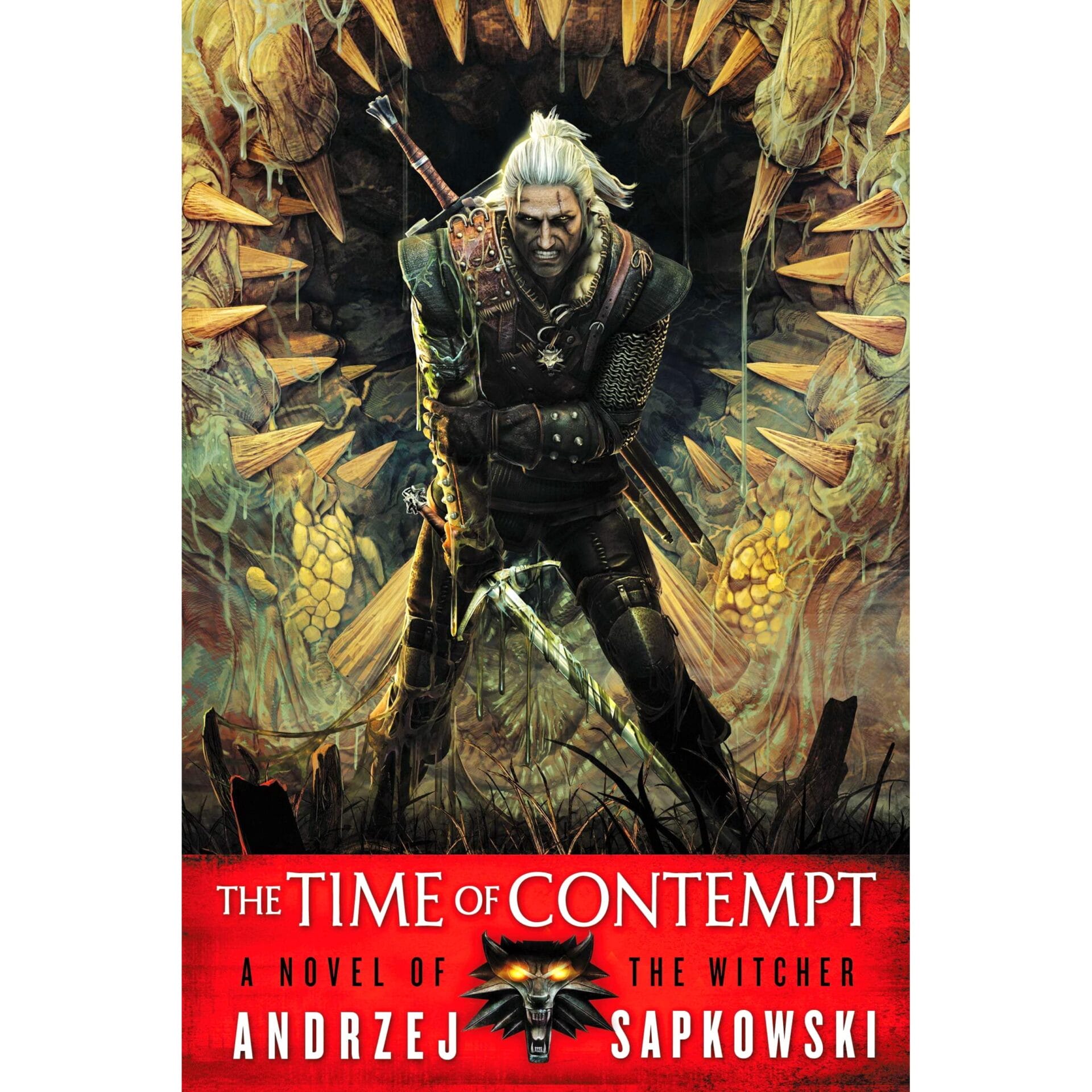 the time of contempt 1