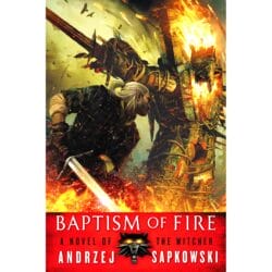 baptism of fire 9