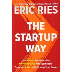 the startup way 2