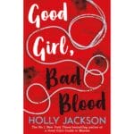 good girl bad blood 1