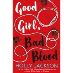 good girl bad blood 4