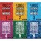 4000 Essential English Words Books 1 - 6