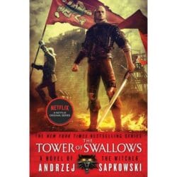 the tower of swallows 4