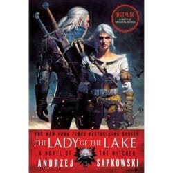 the lady of the lake 9